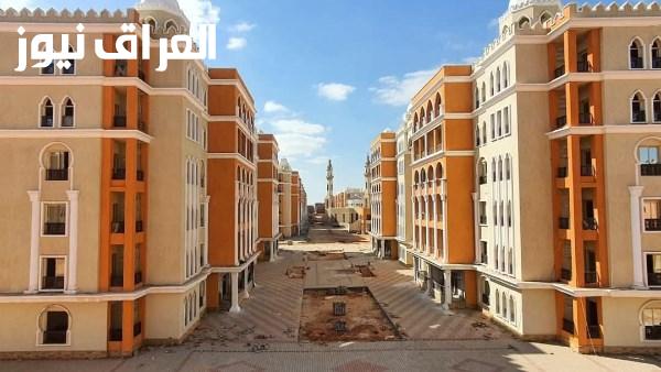 وحدات بديلة لمستأجري الإيجار القديم معرفة شروط الاستحقاق والفئات الأكثر احتياجا