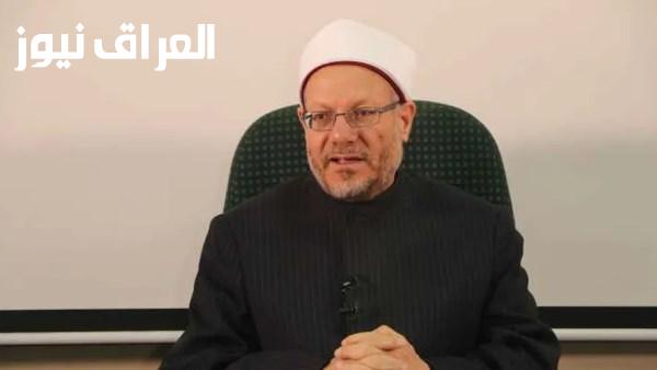 شوقي علامة يؤكد أن فوضى الفتاوى من غير المختصين تضلل المجتمع