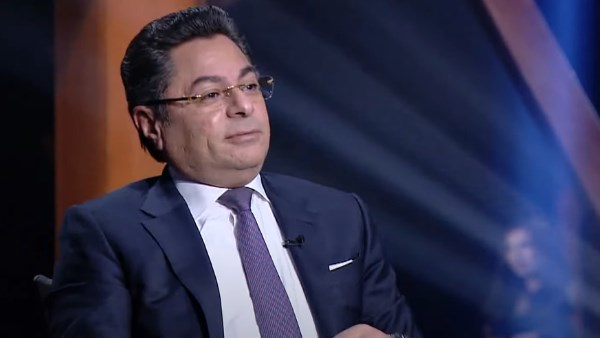 خالد أبو بكر يؤكد غياب الوضع القانوني لنقابة الإعلاميين ويصف الكيان الحالي بلجنة تأسيسية مؤقتة