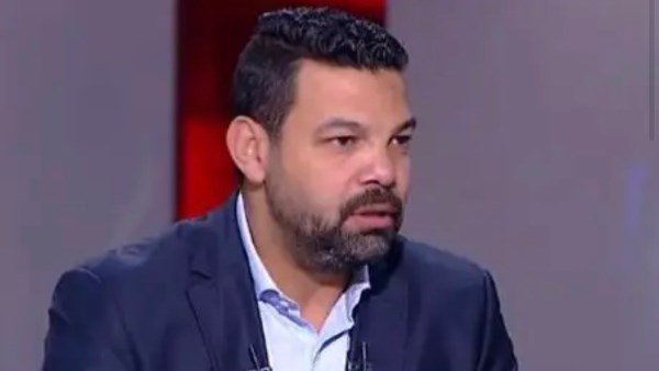 هيثم عرابي يوضح سبب عدم العمل مع عبدالظاهر السقا مجددًا