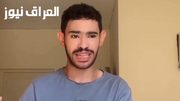 شاب من ذوي الهمم يطلب فرصة عمل بدلاً من الشفقة ويؤكد أن اختلافه لا يعني عدم قدرته