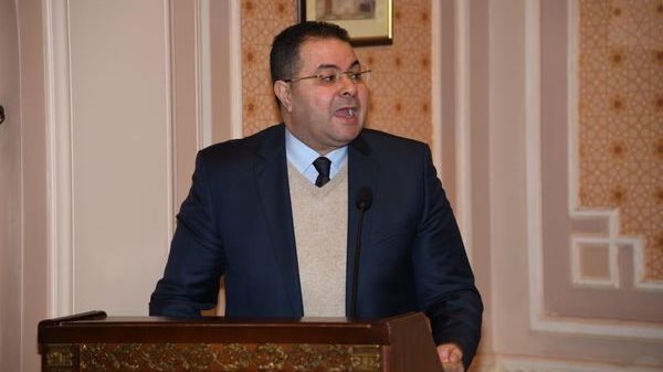 شبانة يكشف عن أسباب مغادرة سعد شلبي الأهلي وتوقيت اختيار البديل