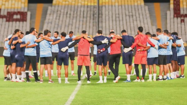 المصري يحصد أول ثلاث نقاط أمام سموحة في انطلاق الدوري