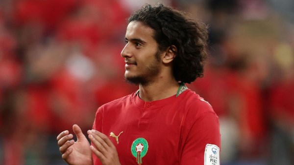 مانشستر سيتي ينجح في إتمام صفقة ضم أيوب بوعدي تفاصيل