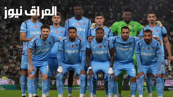 محمد صلاح يقدم رسالة مثيرة بعد تسجيل رباعية في مرمى طرابزون أمام فيرينكفاروسي