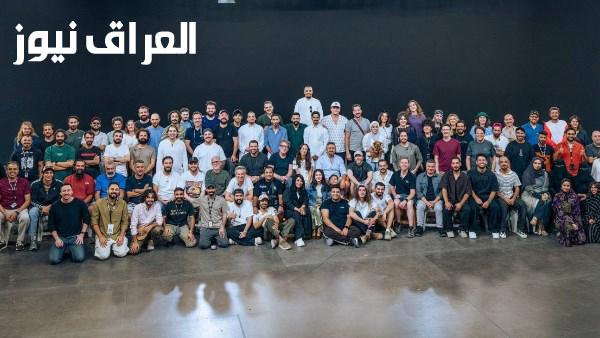 تركي آل الشيخ يعلن عن انتهاء تصوير مسلسل الأمير ويشكر النجوم وفريق العمل