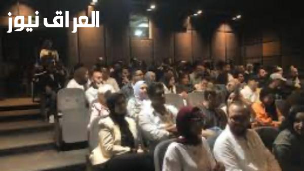 أسبوع الأفلام الصينية يعود إلى القاهرة بمناسبة مرور سبعين عاما على العلاقات المصرية الصينية