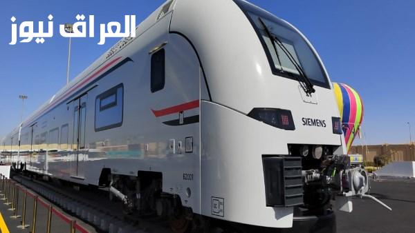 خصم 50 بالمئة على أسعار اشتراكات القطار الكهربائي الخفيف للطلاب والمواطنين