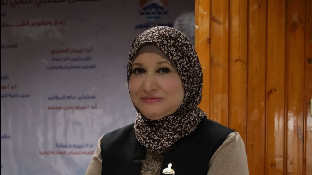 نقابة التمريض تعلن عن تعديل المسميات الوظيفية للحاصلين على الدبلومات والزمالة والماجستير والدكتوراه