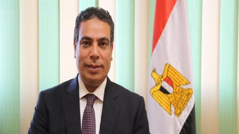 عادل عبد الغفار يؤكد أن مصر تحتضن حاليًا 200 ألف طالب وافد في إطار تعزيز قوتها الناعمة
