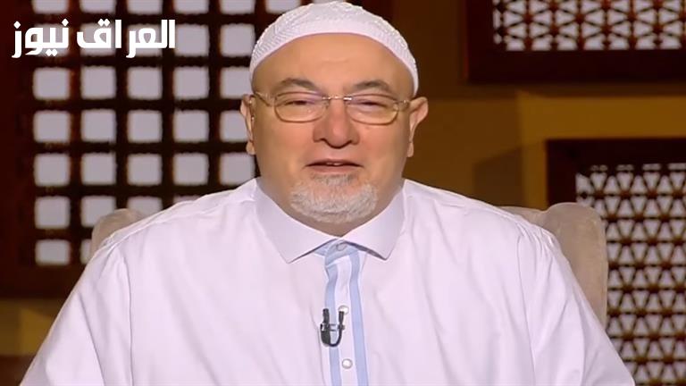 كيف يمكن تحويل النبي إلى قدوة عملية للأجيال الحالية خالد الجندي يقدم الإجابة