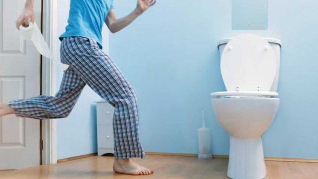 كثرة التبول أسبابه بين الالتهاب والأمراض الأخرى