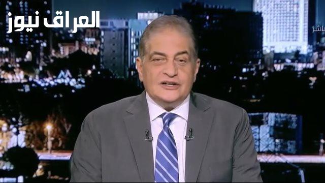 أسامة كمال ينادي وزير التعليم العالي للتدخل لدعم الطلاب المتفوقين في برنامج IG