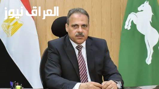محافظ الشرقية يعقد 34 لقاءً مباشرا مع 395 مواطنا