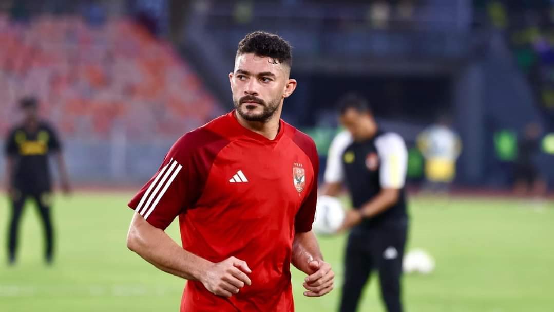 خالد الغندور يؤكد عودة ياسر إبراهيم لتشكيل الأهلي في مواجهة زد