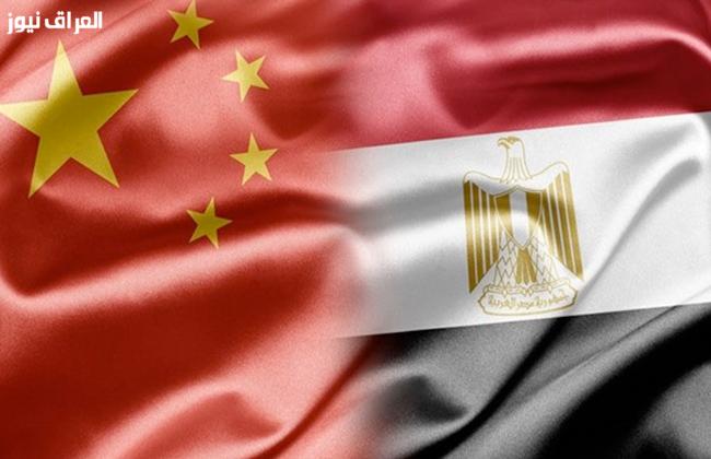 شراكة متنامية بين مصر والصين تعزز فرص الاستثمار في قطاع البترول والبتروكيماويات