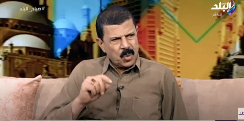 شحاتة المقدس يؤكد أهمية تطوير منظومة المخلفات دون التسبب في ضرر للعمالة غير الرسمية