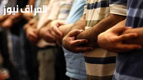 صلاة الخسوف وطريقتها ودعاؤها في أربع خطوات