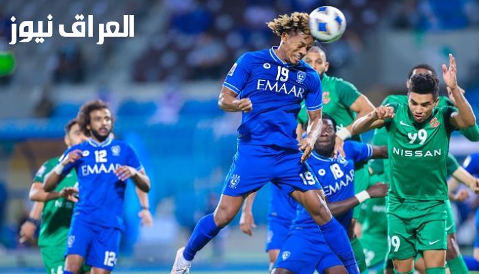 احتدام المنافسة في الجولة الرابعة من الدوري السعودي الأهلي والاتحاد يستمران في التألق والاتفاق يسعى لاستعادة توازنه