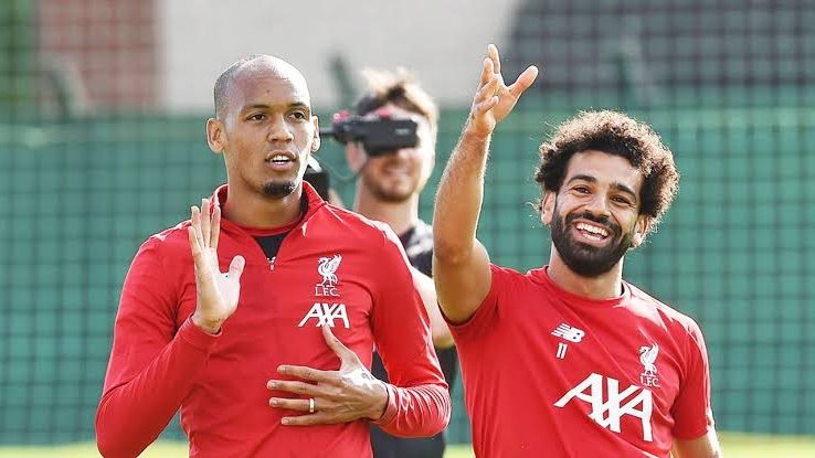 لاعب ليفربول السابق يقترب من العودة للعب مع محمد صلاح في طرابزون سبور