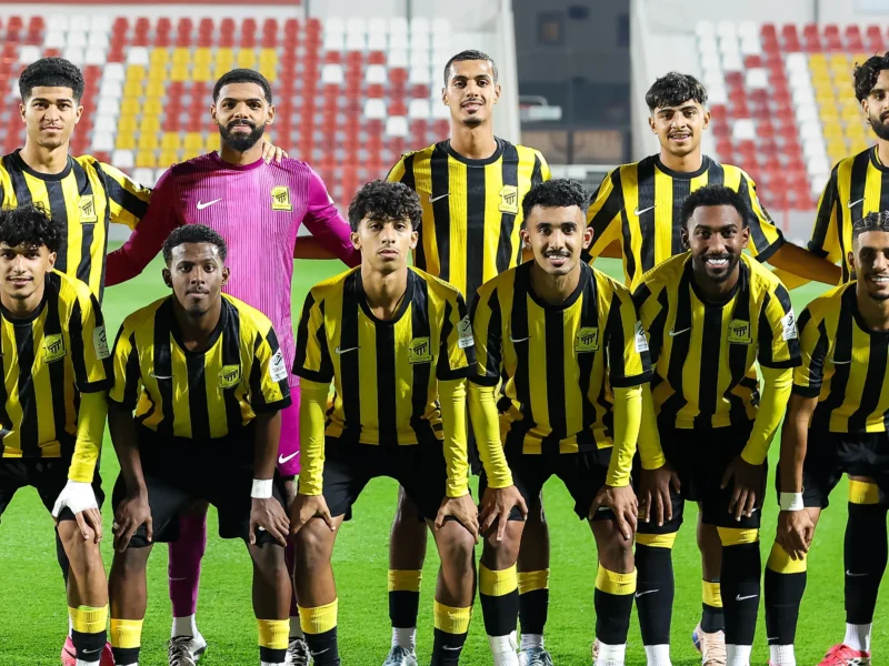 دوري النخبة في الجو: مواجهة مثيرة بين الاتحاد وضحية الماضي، والأهلي يتوجس من فريق السداسية في الجولة الثانية