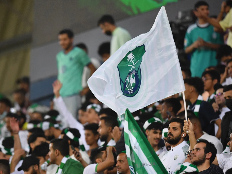 مواعيد المباريات وتصنيف النادي الأهلي في دوري روشن السعودي 2026-2027