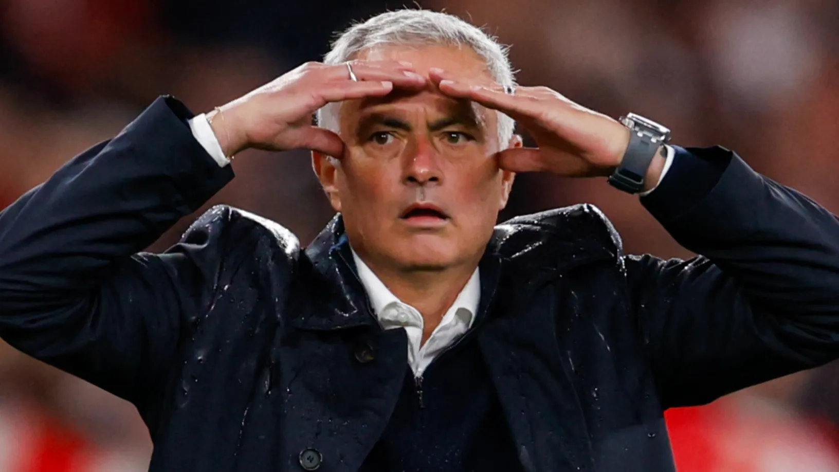 مورينيو يواجه تحديات.. ريال مدريد يفقد 3 عناصر مهمة أمام إنتر