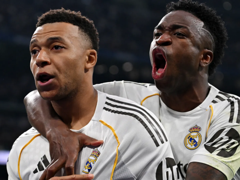 مواعيد مباريات ريال مدريد في الدوري الإسباني 2026-2027 والقنوات التي ستبثها