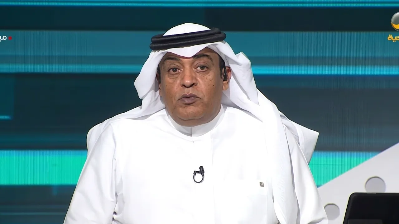 صادم للجميع.. وليد الفراج يكشف الحقائق حول كلاسيكو الهلال لجماهير الأهلي