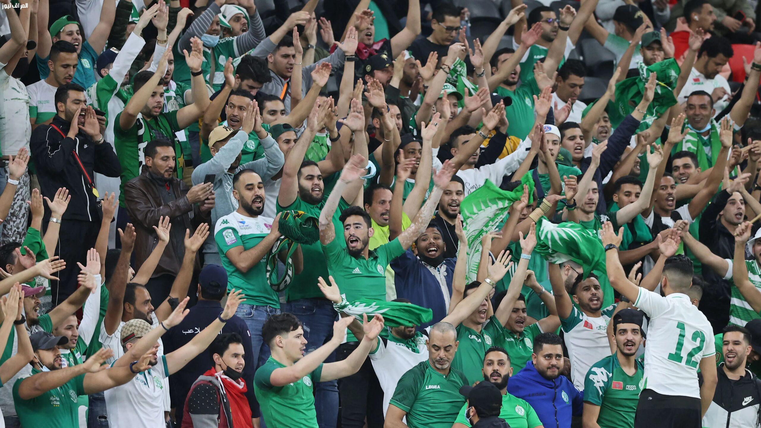 بعد رحيل نصر الدين نابي… الرجاء يكشف عن المدرب الجديد للفريق