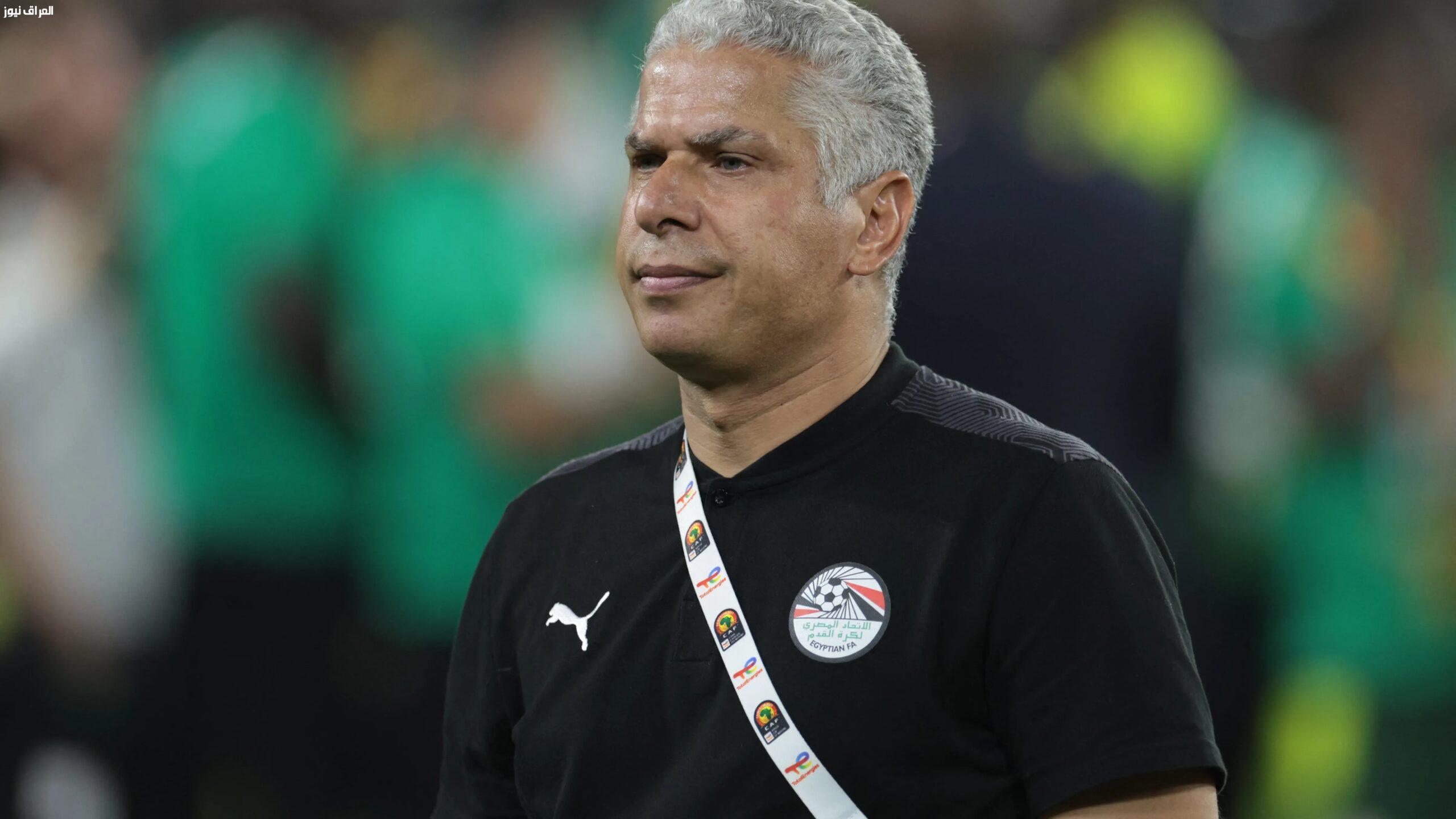اتحاد الكرة المصري يكشف تفاصيل مناقشة محمد معروف ووائل جمعة خلال مباراة الأهلي وزد
