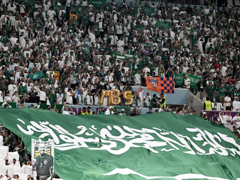 رئيس الاتحاد السعودي الجديد يؤكد: سنحتل الصدارة بين الدول العالمية
