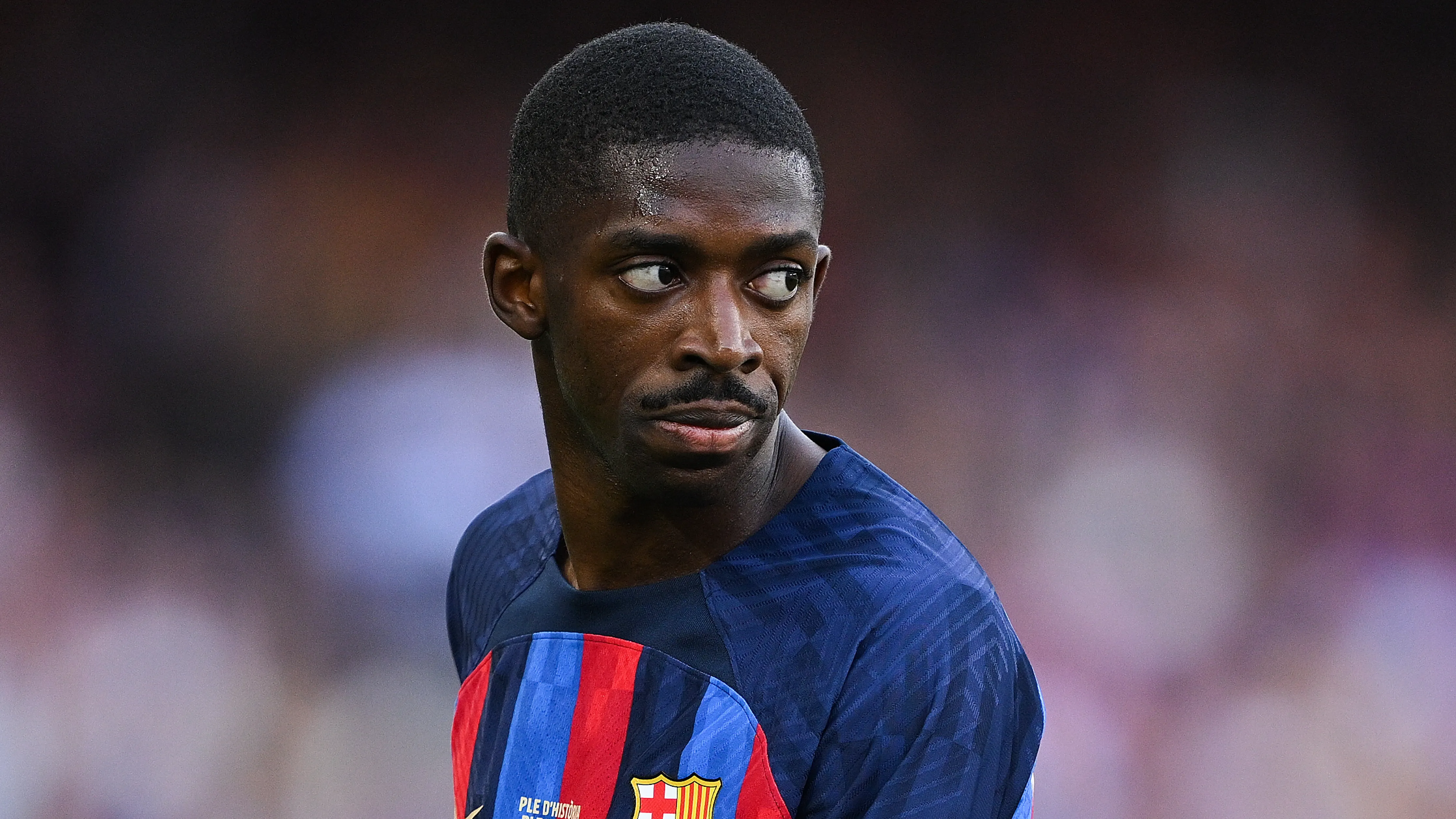 نجوم برشلونة الذين تمردوا من أجل ارتداء القميص: أحدثهم ألفاريز وديمبلي