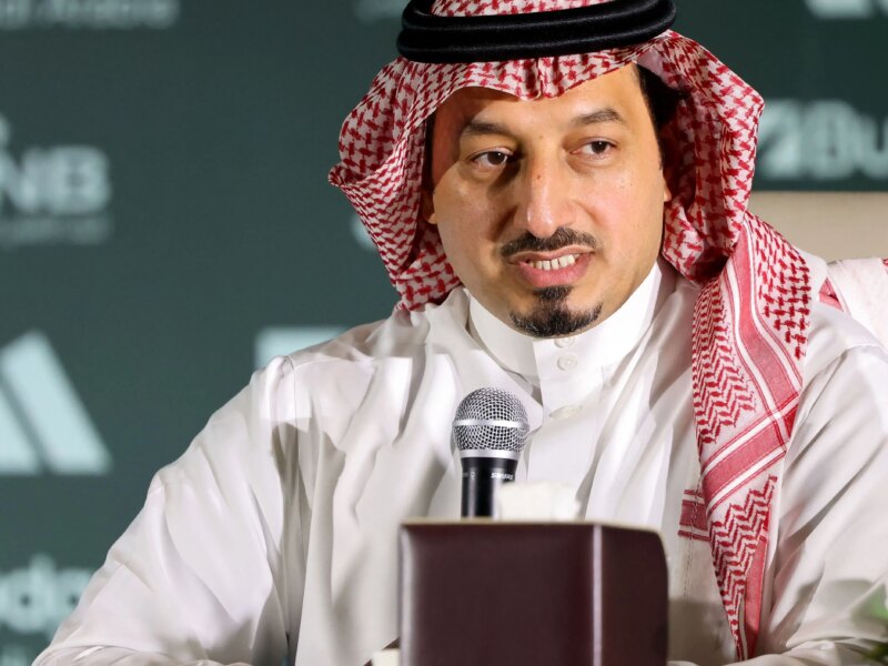 مليار ريال سنوياً: المسحل يوضح رؤيته المستقبلية ويواجه الرزيزاء بالتحدي الأهم