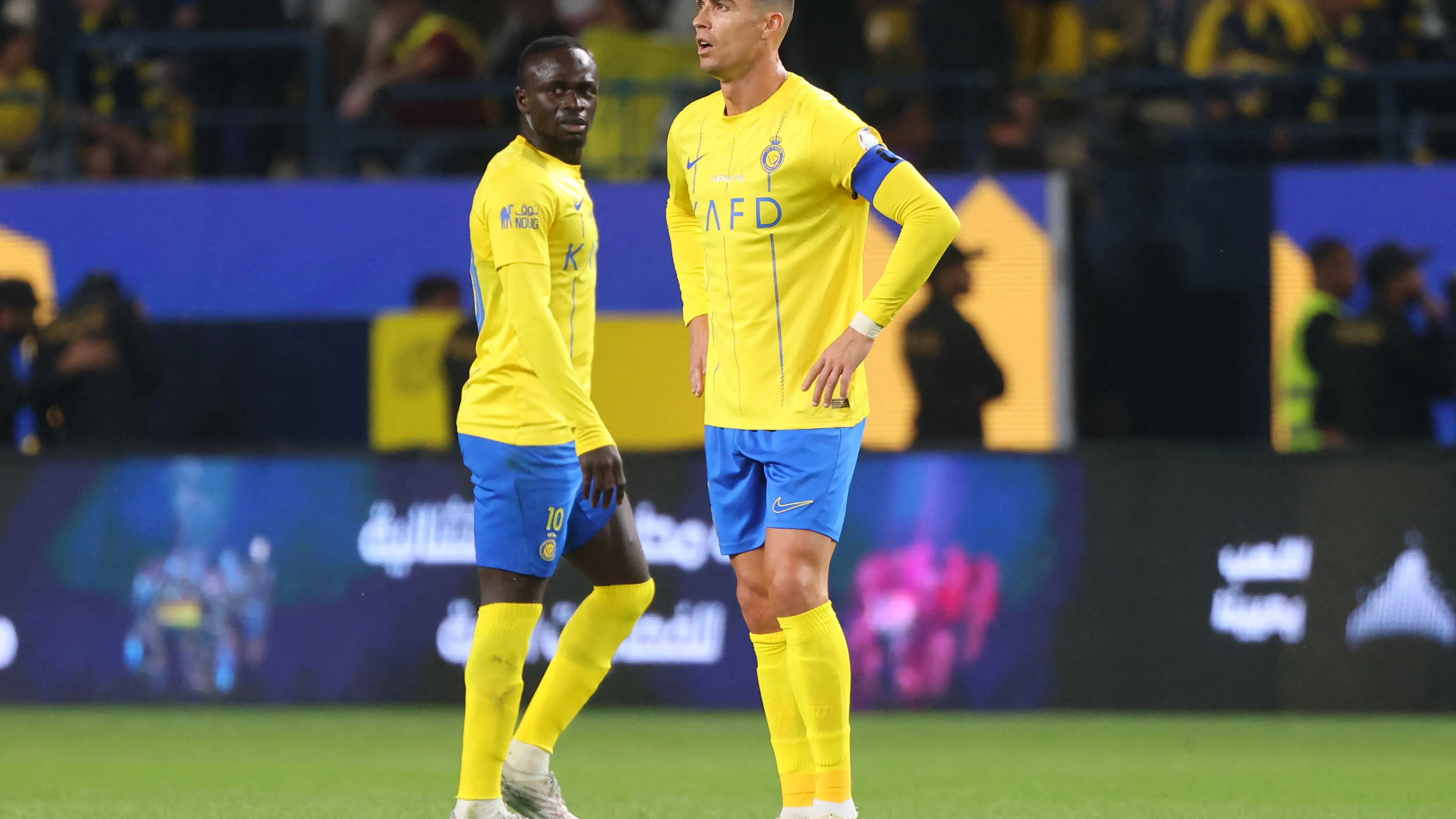 فيديو: النصر يحقق انتصاراً مذهلاً على الاتفاق في غياب رونالدو بريمونتادا مثيرة