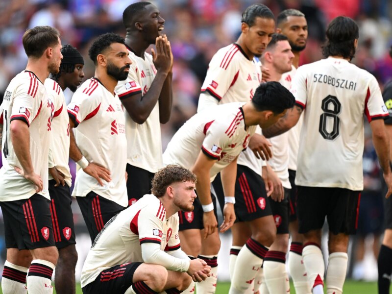 اقتراب مغادرة لاعب ليفربول المنبوذ بسبب مفاجأة إسبانية قادمة