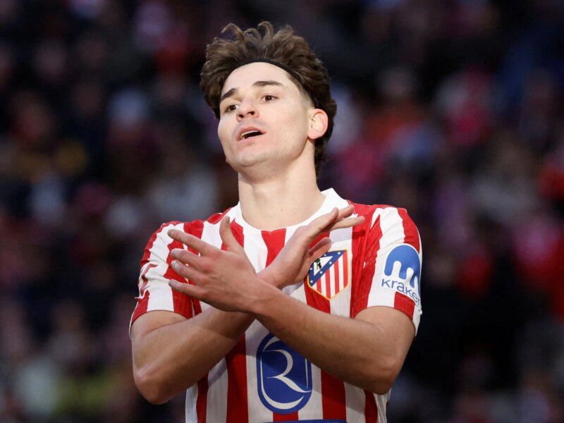 رد برشلونة على استياء أتلتيكو: لقد تخطيتم الحدود المسموح بها