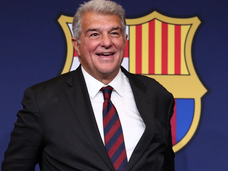 لا ماسيا تعتبر مصدراً رئيسياً للثروات.. برشلونة يقترب من الحصول على 120 مليون يورو