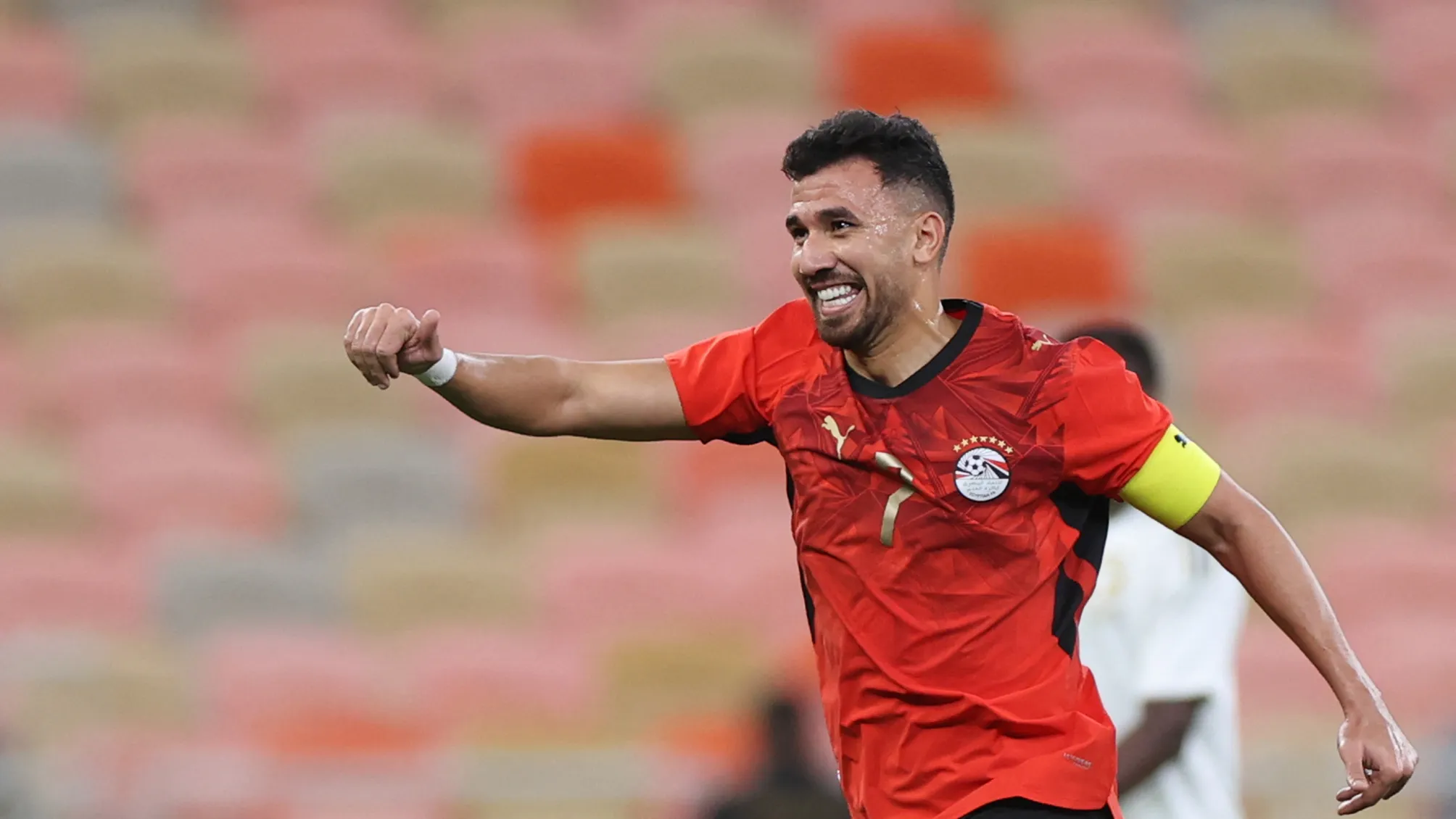 فيديو: تريزيجيه يسجل أول أهدافه في الدوري السعودي