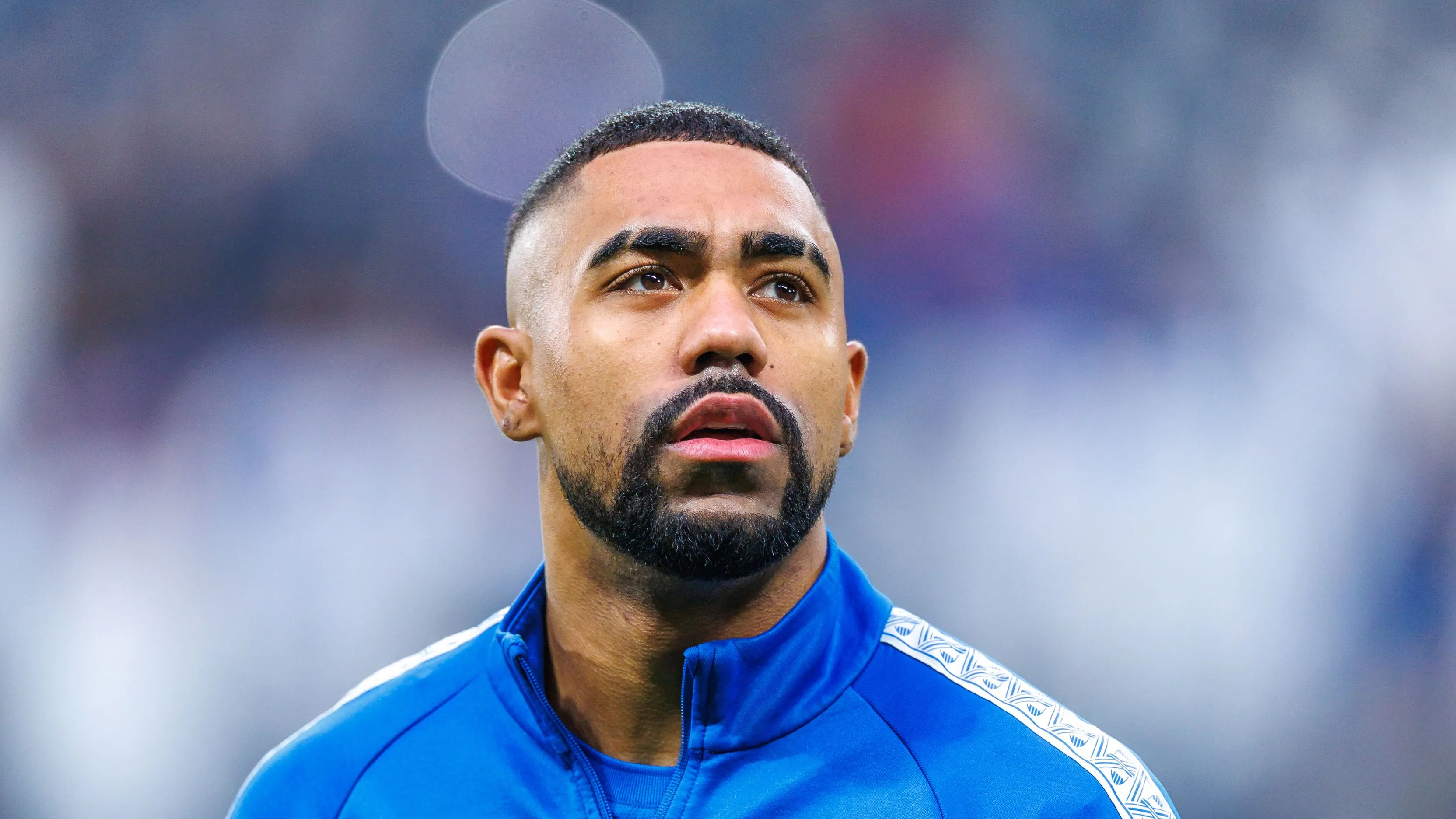 فيديو: رد فعل مالكوم عند سماعه اسم الهلال بعد مغادرته الفريق