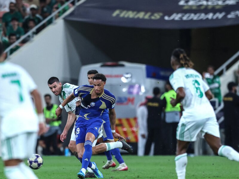 بعد تخطي أوكلاند، الطريق مليء بالتحديات أمام الأهلي السعودي نحو تحقيق حلم النهائي ضد باريس