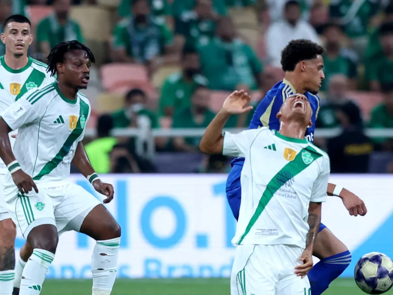 فيديو: السهلاوي يوجه انتقادات للأهلي ويشير إلى تراجع قوته مع أداء مدافعي أوكلاند