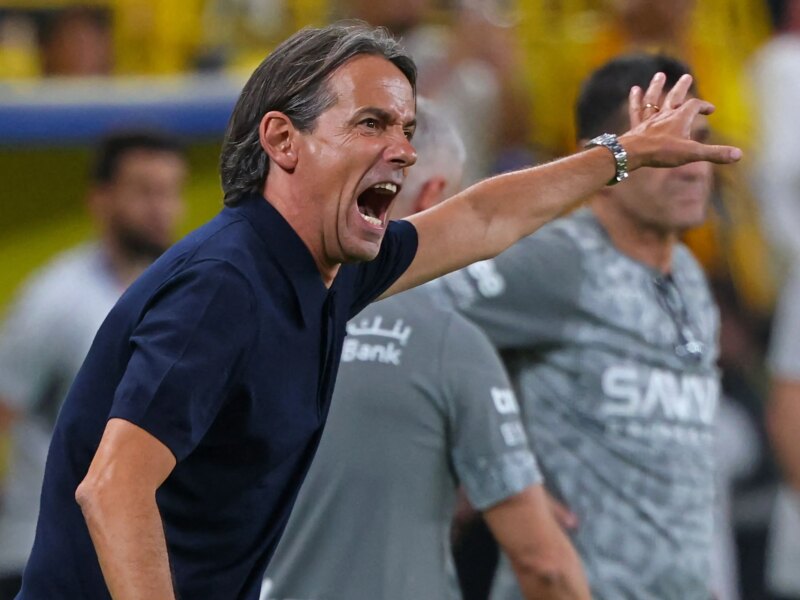 الهلال يوشك على استعادة العنصر الغائب قبل منافسات الموسم