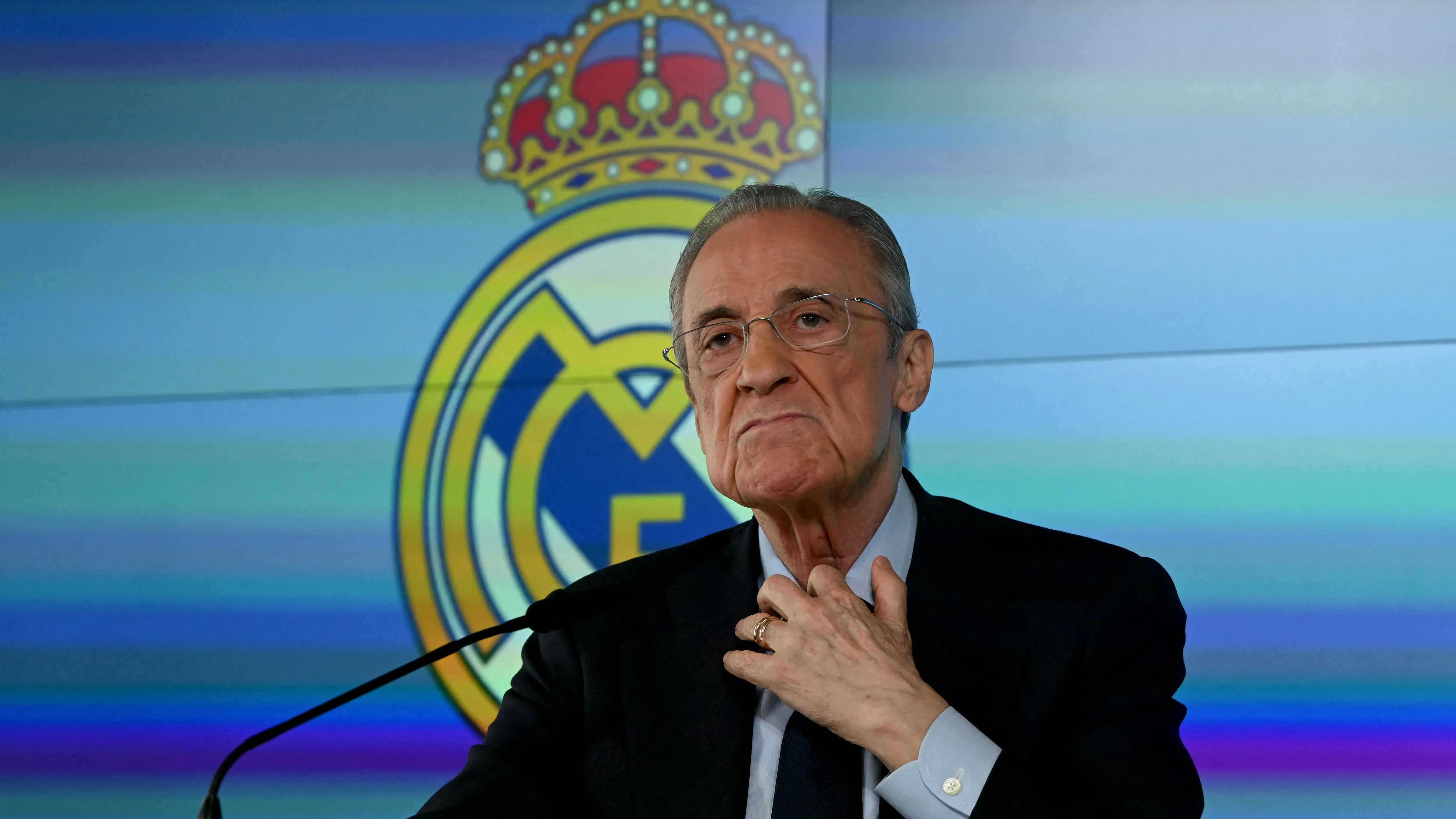ريال مدريد يقترب من إنهاء صفقة لاعب من القارة الإفريقية