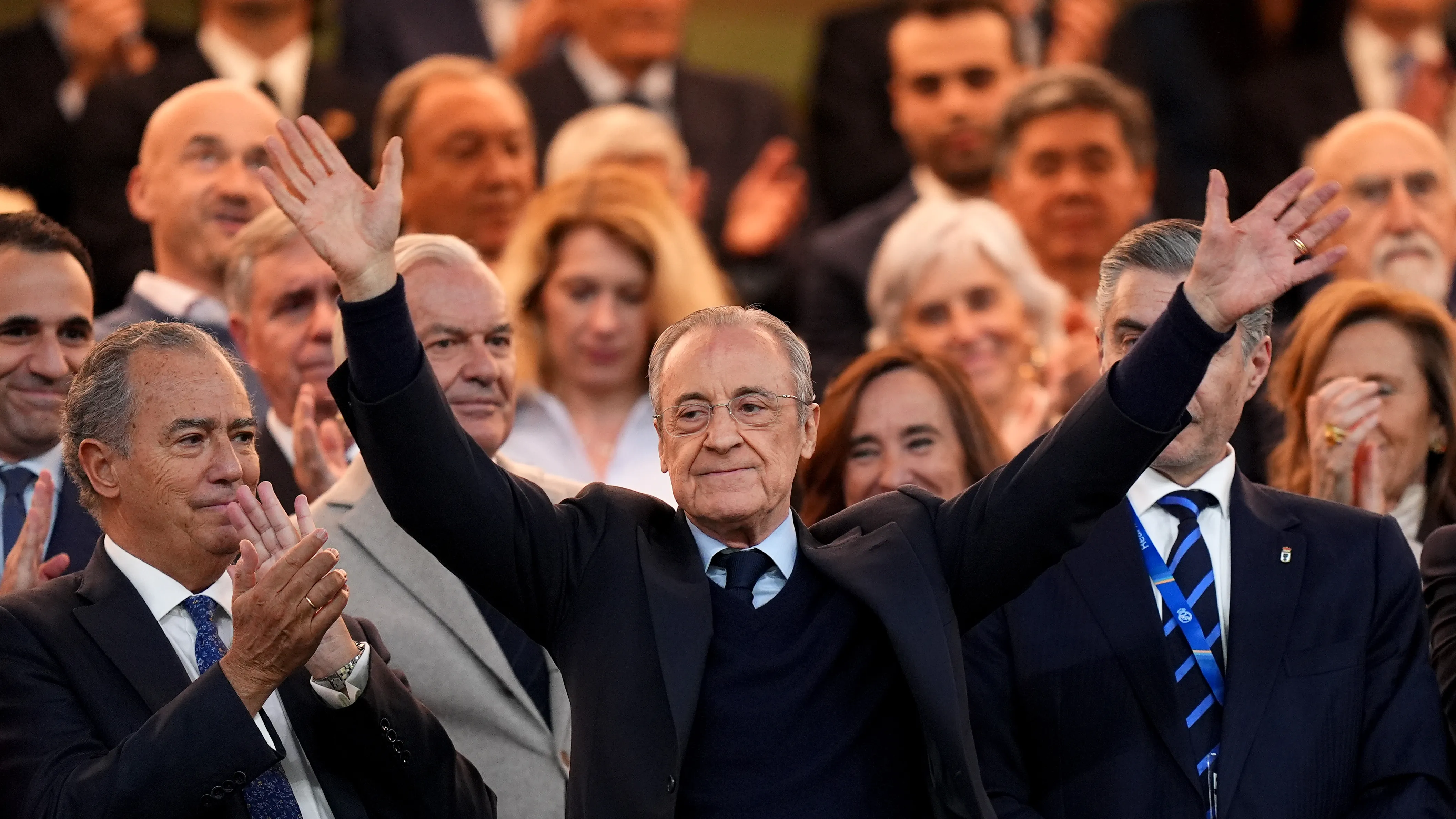 ريال مدريد يكشف عن صفقة جديدة قبل مواجهة سوسيداد