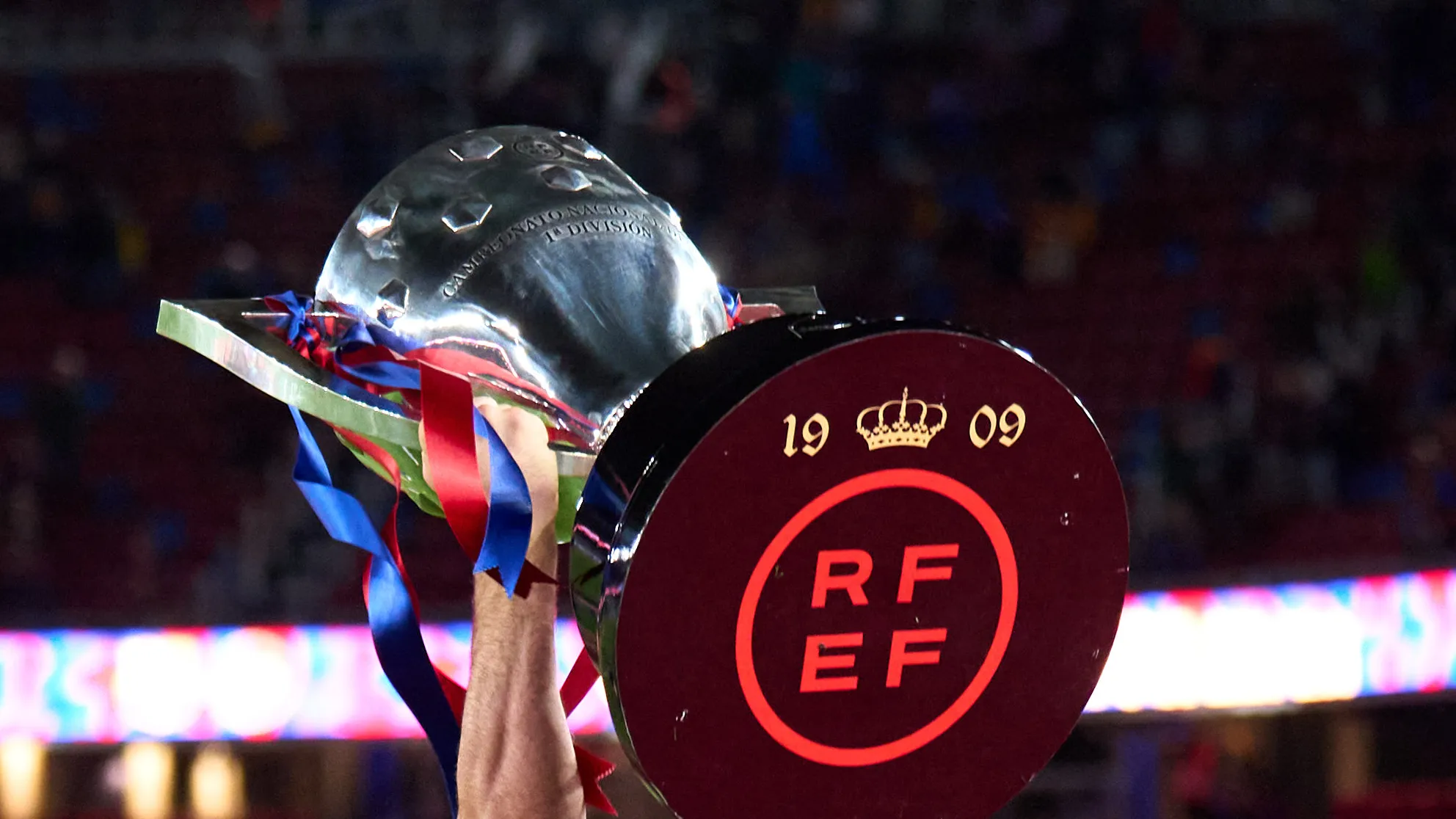 مواعيد مباريات الدوري الإسباني 2026-2027، الترتيب والقنوات الباثة