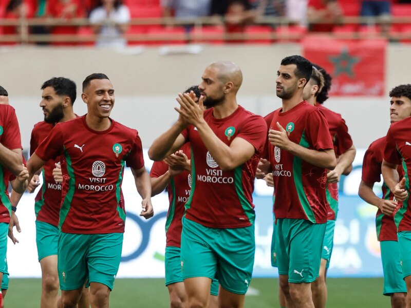 نجم مغربي ينهي تعاقده ويتوصل لاتفاق سريع مع نادٍ أوروبي كبير