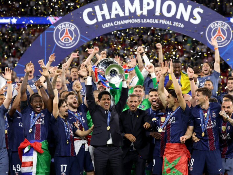 موعد سحب قرعة مرحلة دوري أبطال أوروبا 2026-2027 والقنوات التي ستبثها
