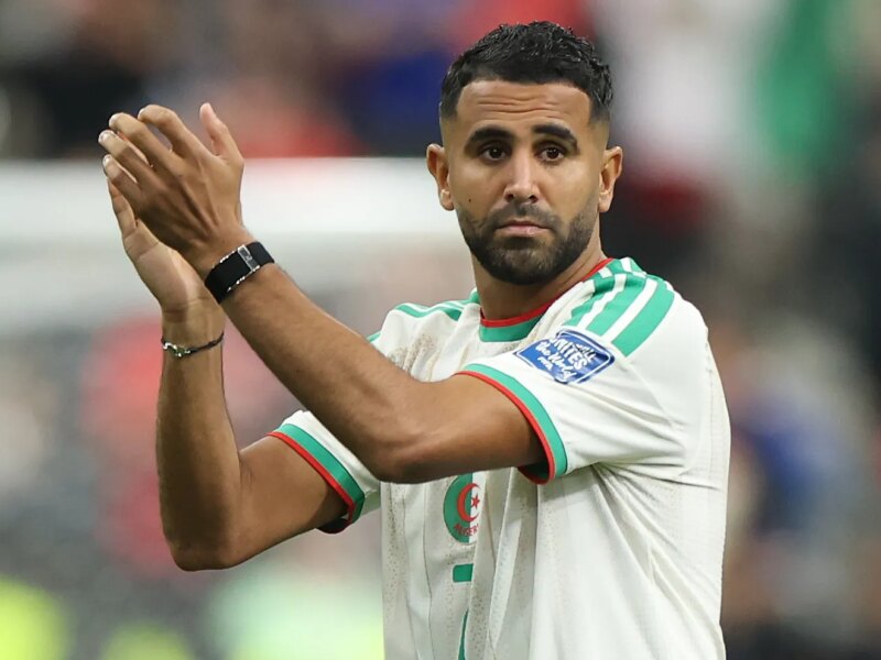محرز يعود لدوري روشن… قرار نهائي يحسم الجدل