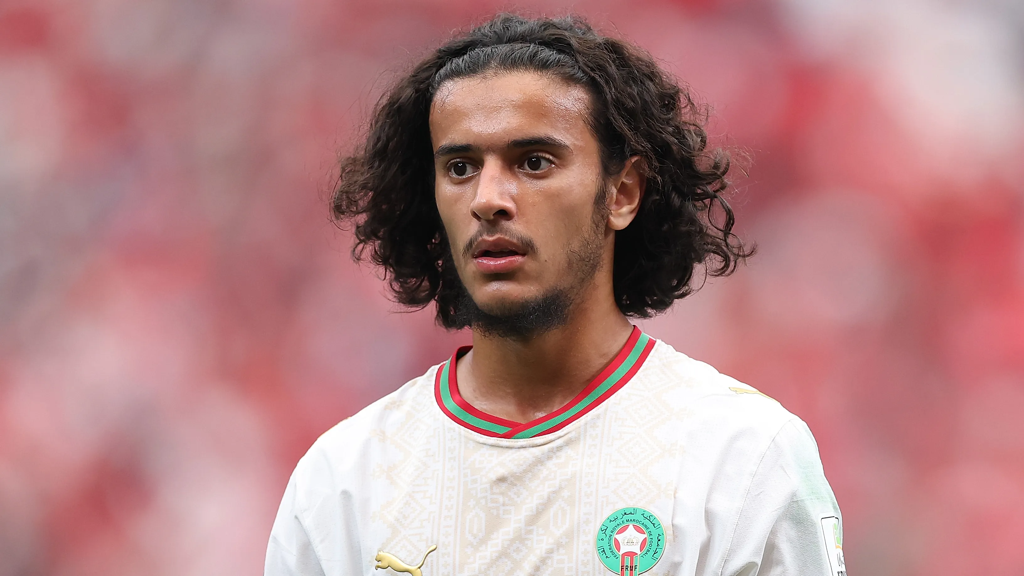 بوعدي يوقع عقده مع مانشستر سيتي